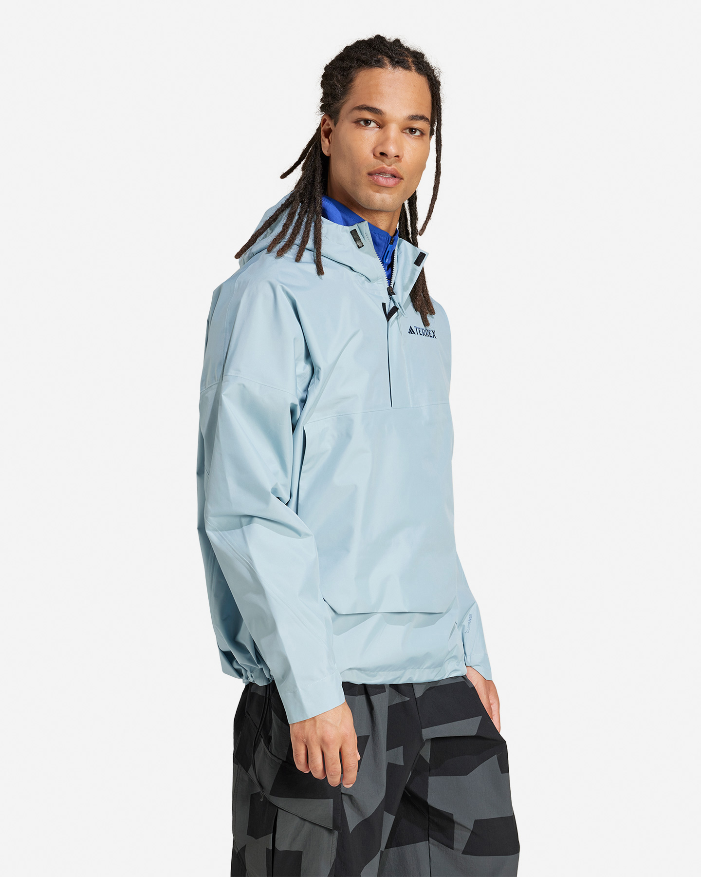 Geacă de exterior Adidas Xpl 2.5l M JD8347