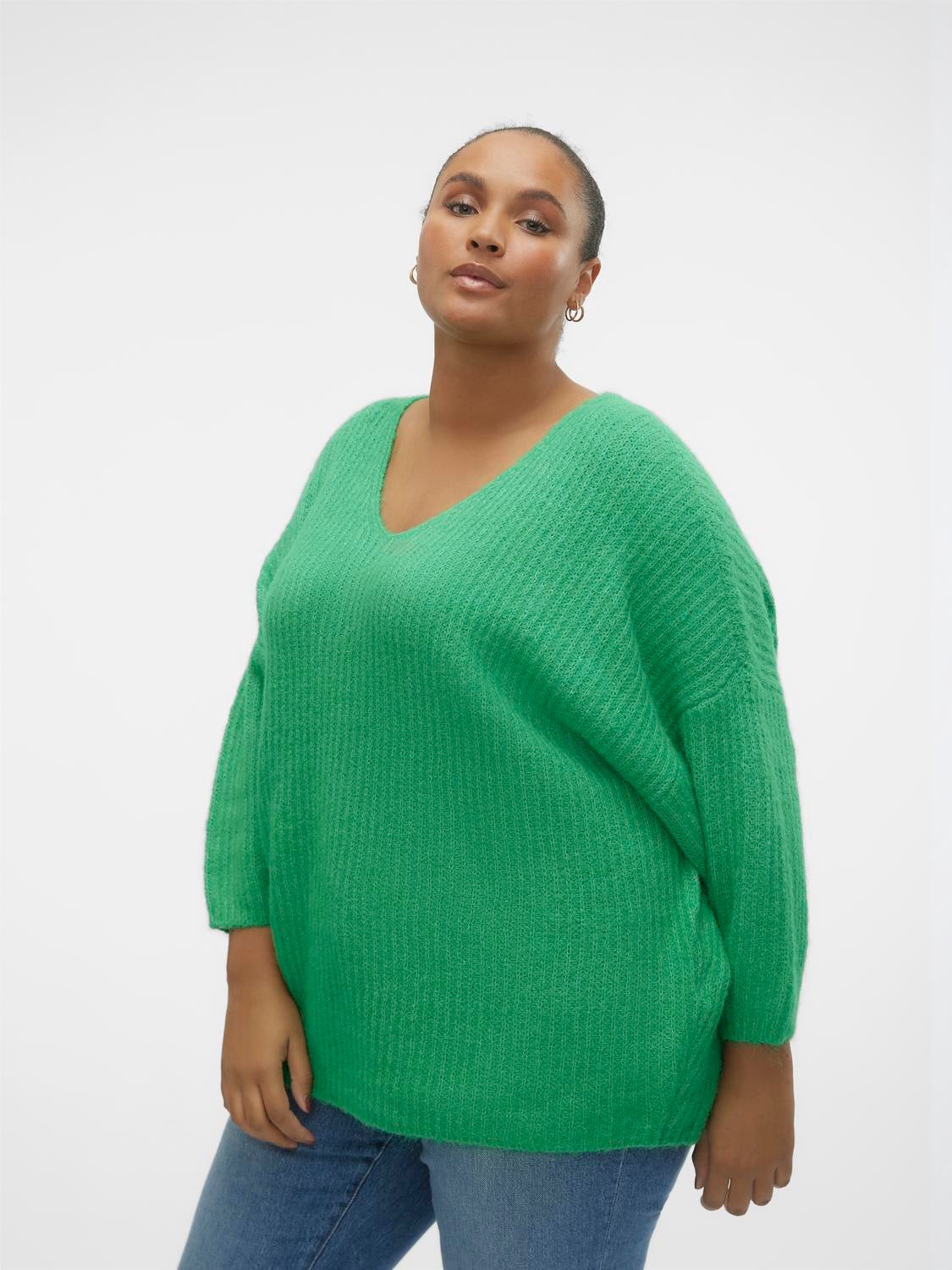 VMCJULIE Pullover