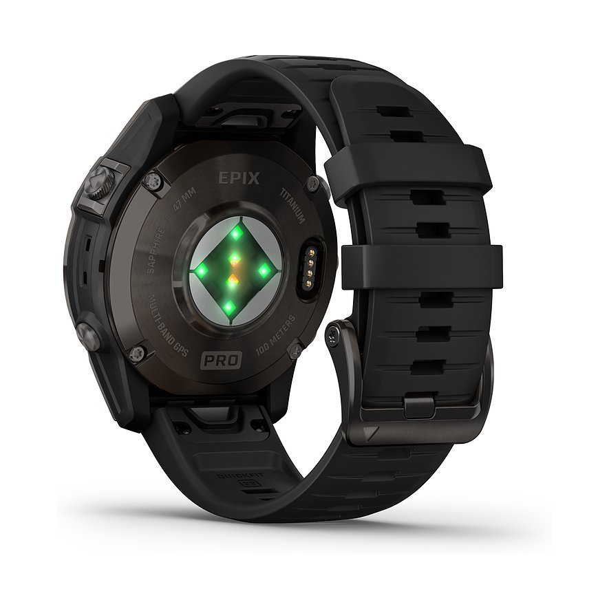 Garmin Smartwatch Epix Pro Gen 2