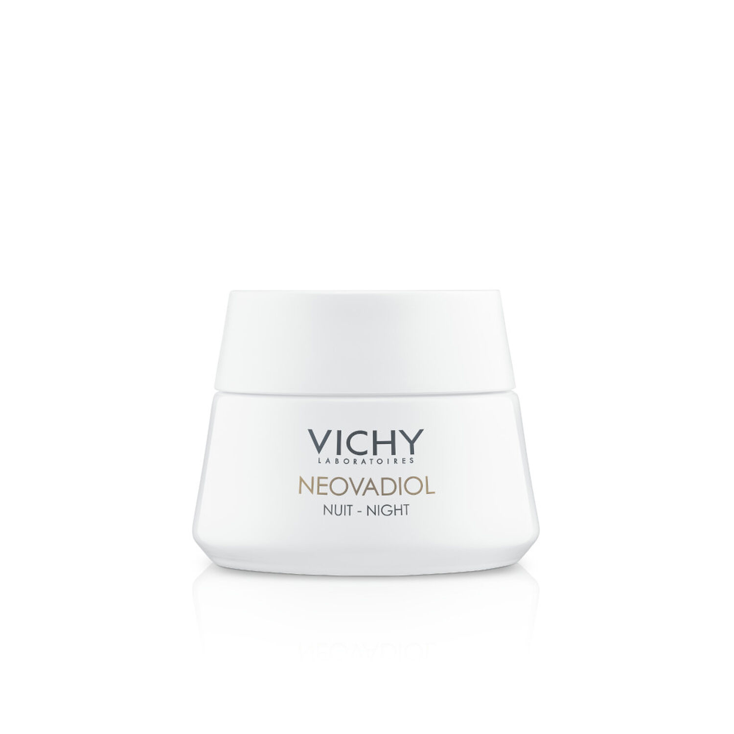 Vichy Neovadiol Coffret Crème Jour Rose Platinium + Crème de Nuit