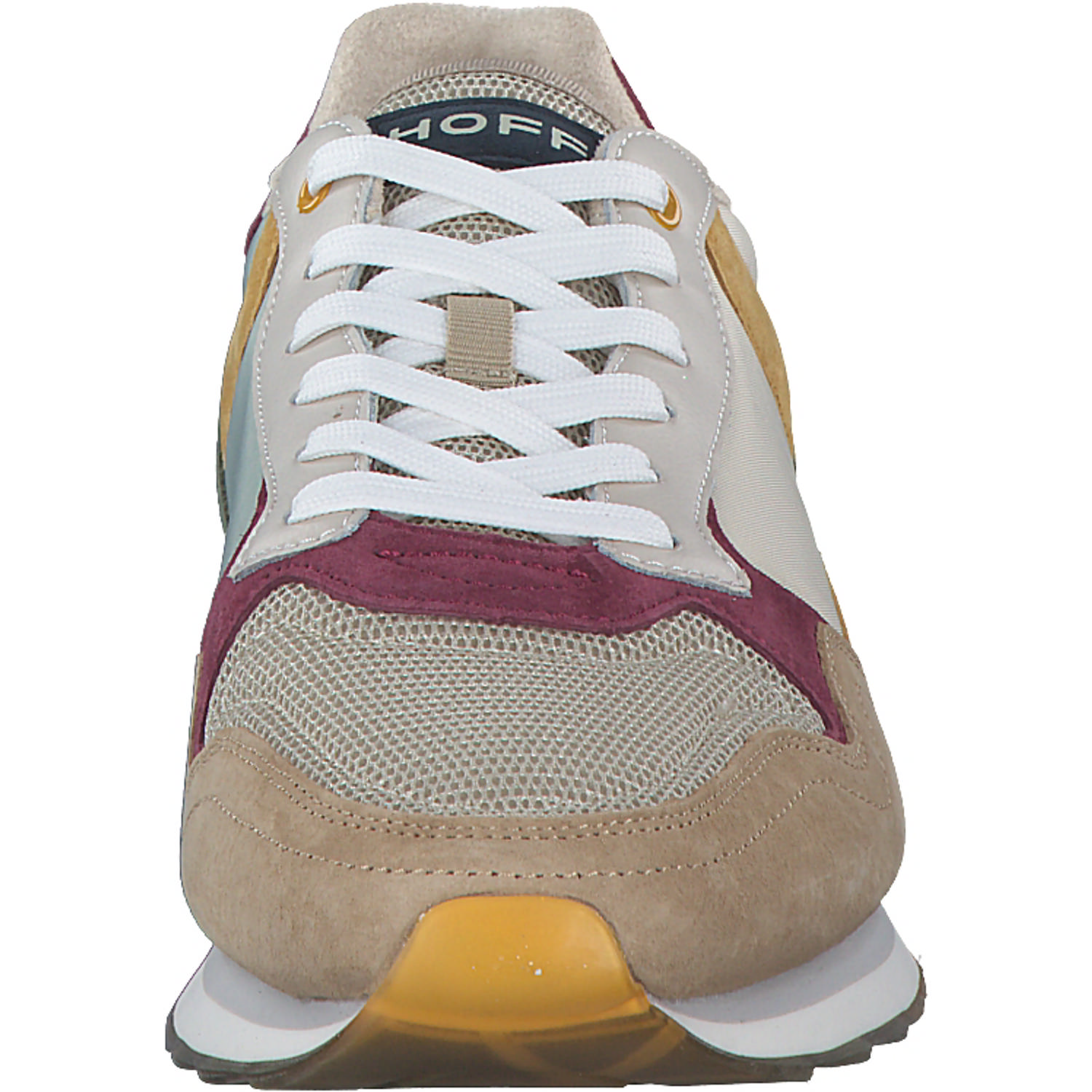 Hoff Schuhe 12202612, Klassische- & Business Schuhe, Herren, Beige