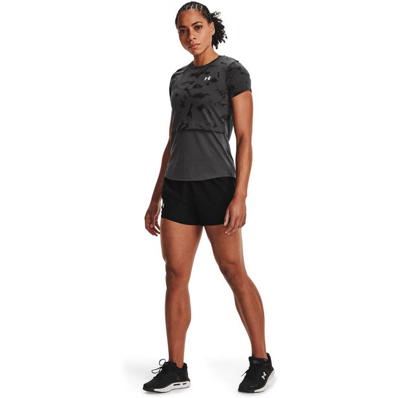 Under Armour Fly By 2.0 Funktionsshorts Damen
