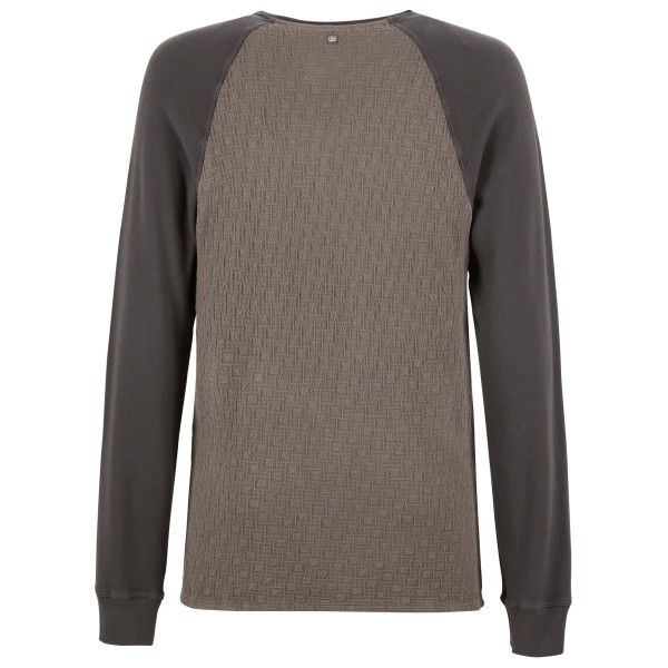 E9 - Fringui - Longsleeve