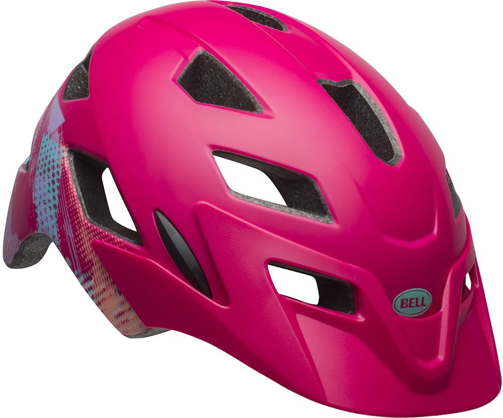 Bell Sidetrack - Kinder/Jugend MTB Helm kaufen | Bike-Discount