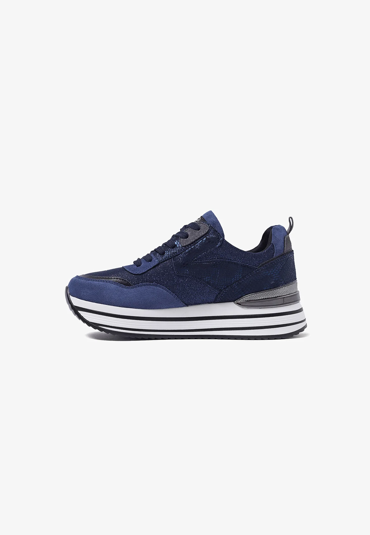 Zapatillas bajas Queen Helena