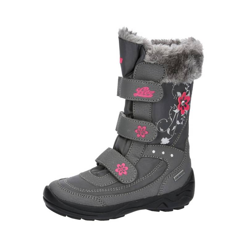 LICO Winterstiefel Stiefel Mdchen