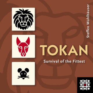 Tokan (Multilingual)
