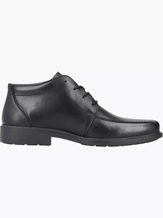 Rieker Herren Schnürschuhe