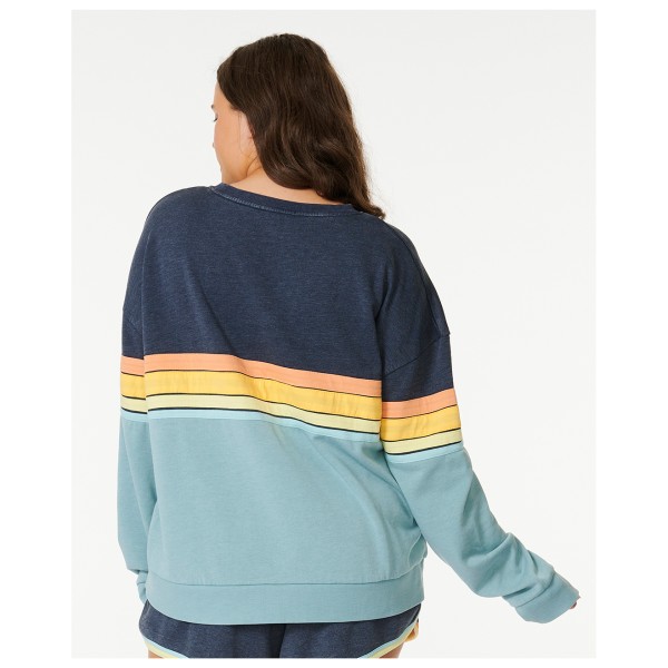 Rip Curl - Women's Surf Revival Crew - Pullover