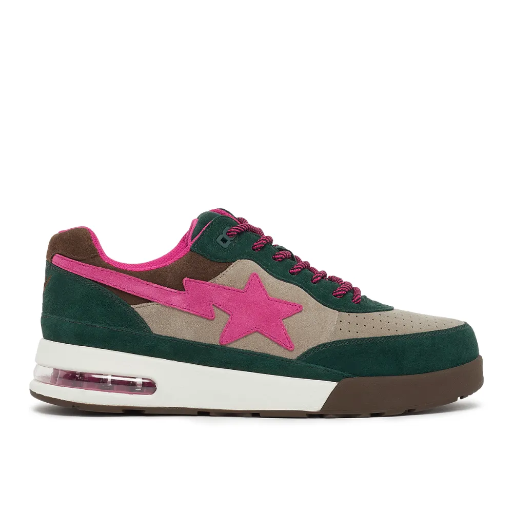 A Bathing Ape Road Sta 1 001FWJ301021I-PNK / pink