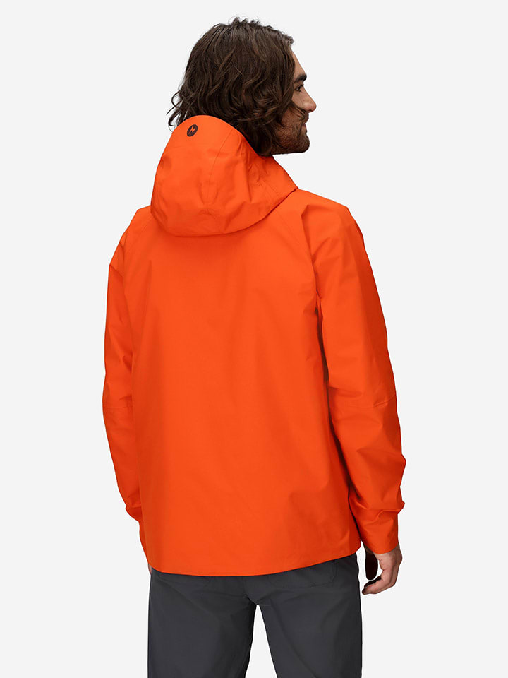 Marmot Funktionsjacke 