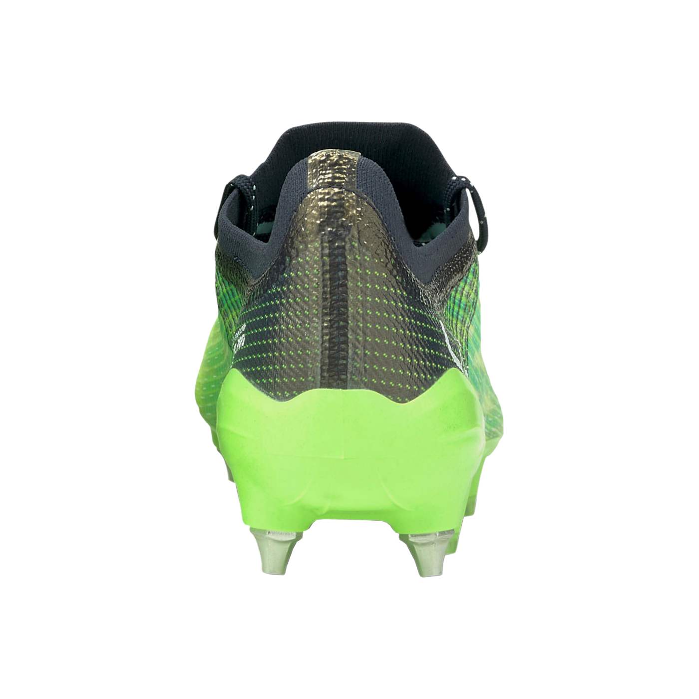 PUMA ULTRA 1.3 Under the Lights MxSG Grün Schwarz F03