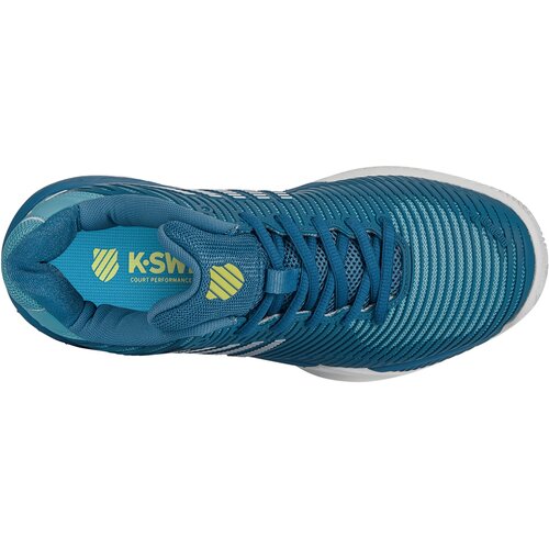 KINDER TENNISOUTDOORSCHUHE HYPERCOURT EXPRESS 2 JR