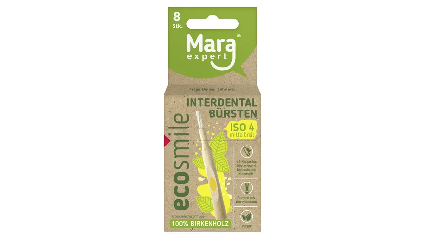 MARA EXPERT Eco Smile ISO 4
