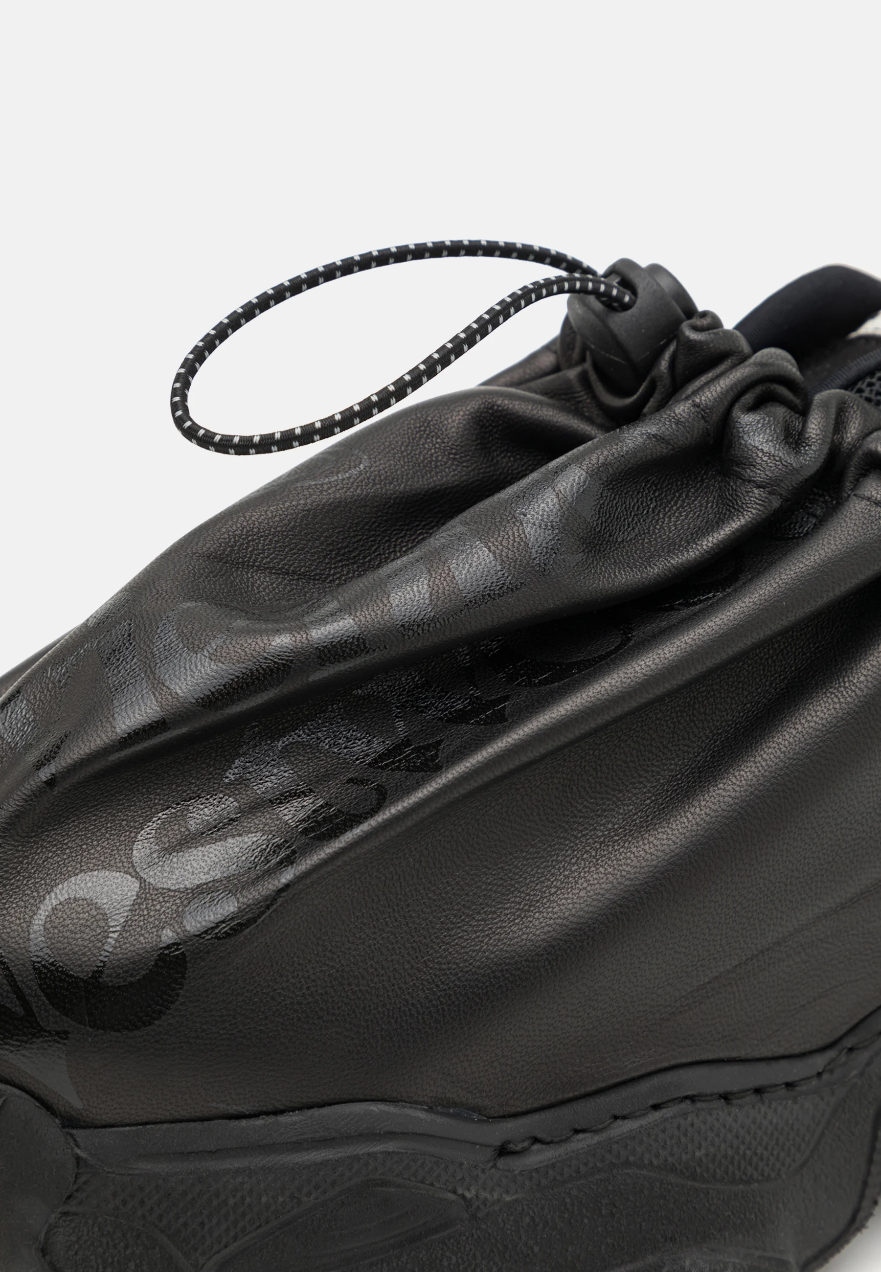 Vivienne Westwood ROMPER BAG TRAINER - Zapatillas bajas