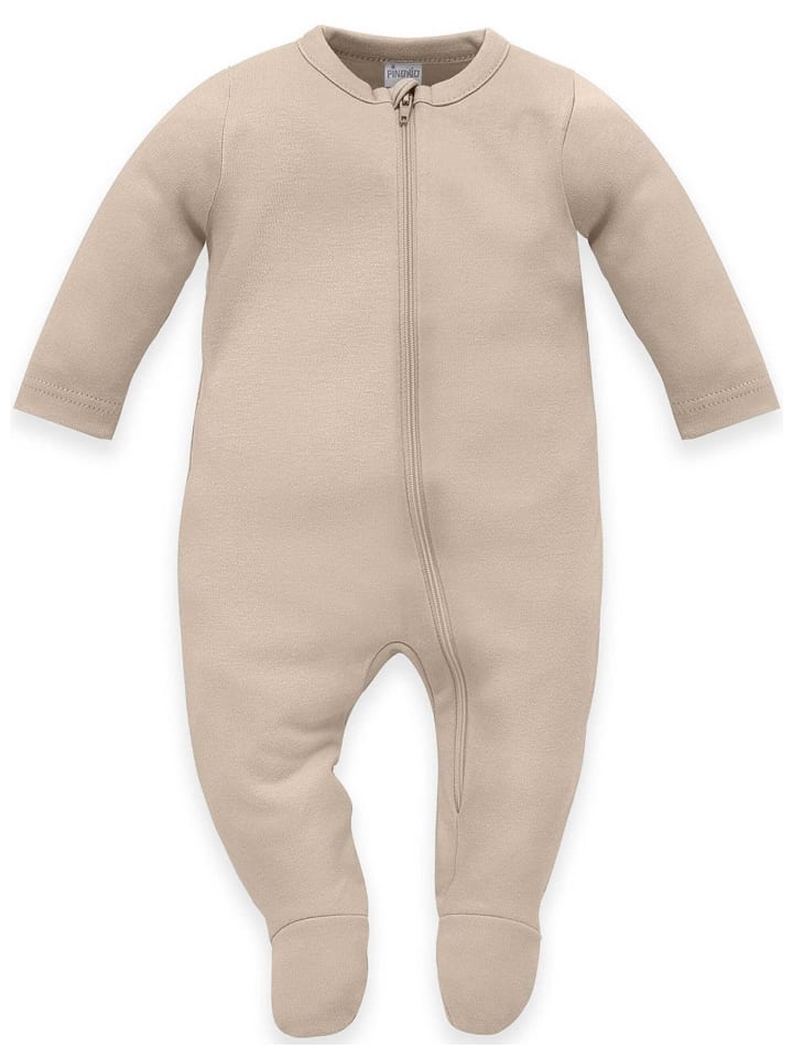 Pinokio Strampler Lovely Day in beige günstig kaufen 74