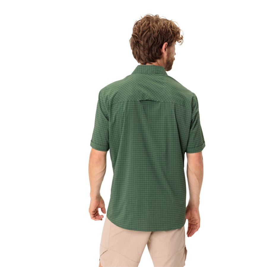 Seiland Shirt IV Herren