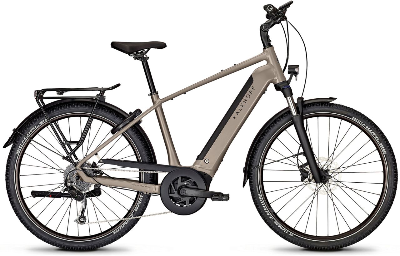 Kalkhoff Entice 3.B Move kaufen | Bike-Discount