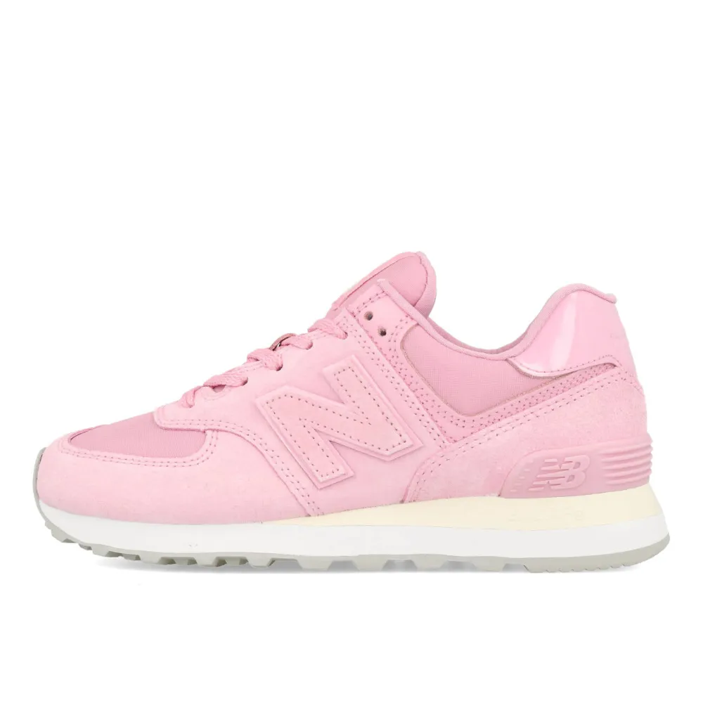 New Balance 574 WL5742BB / pink