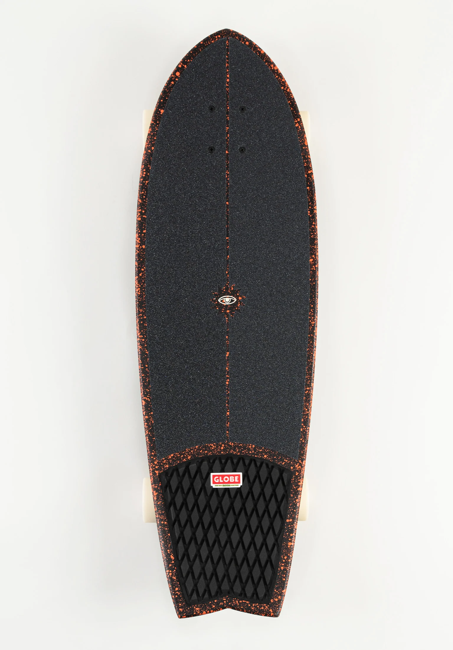 Sun City II Surfskate