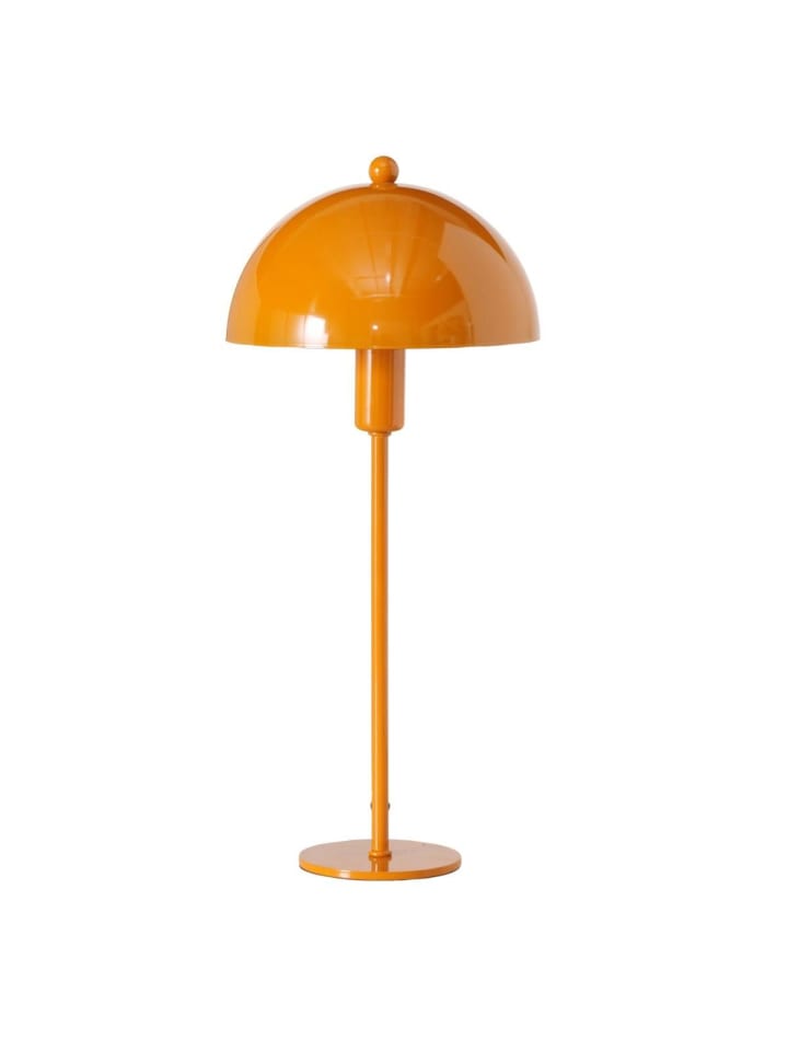 Boltze Tischlampe in orange günstig kaufen onesize