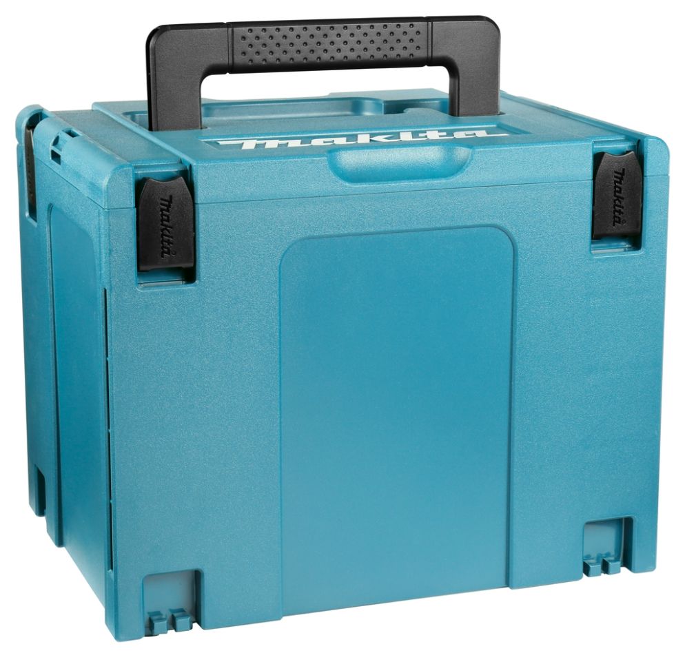 Makita Tilbehør 821552-6 Mbox nr.4 Systainer