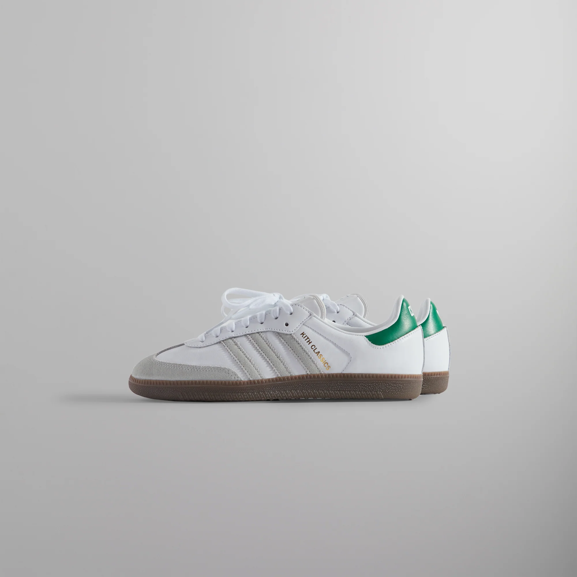 Kith Classics for adidas Originals Samba OG