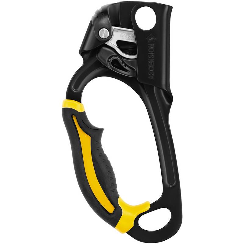 Petzl Ascension Klemmgert