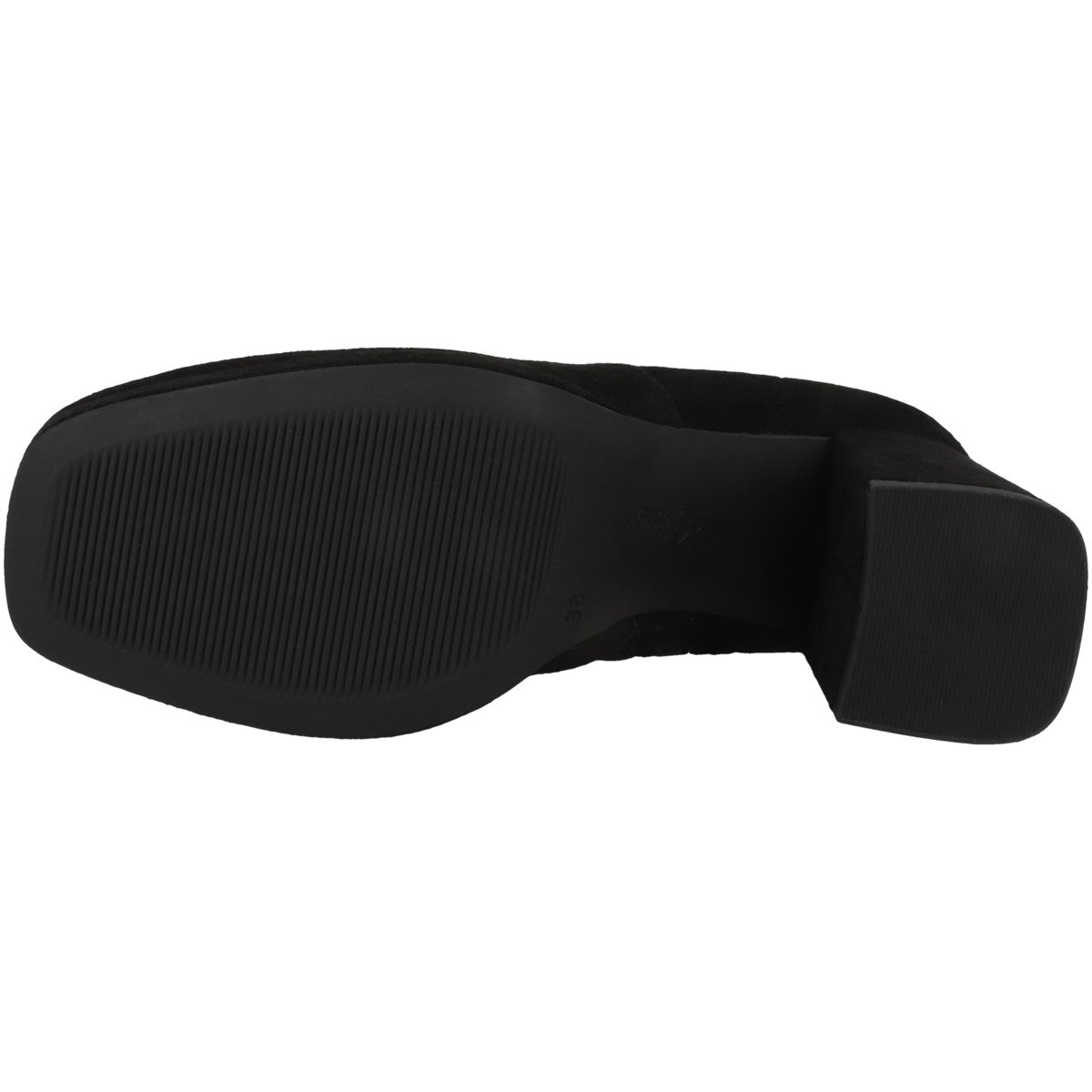 s.Oliver 5-25320-41 Stiefelette schwarz