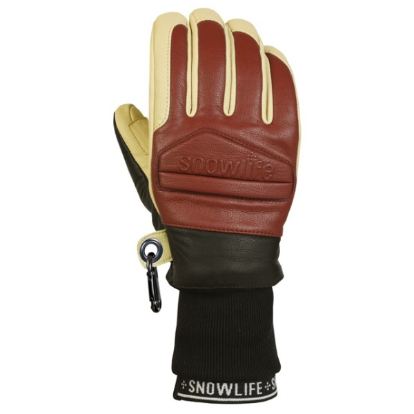Snowlife - Classic Leather Glove - Handschuhe