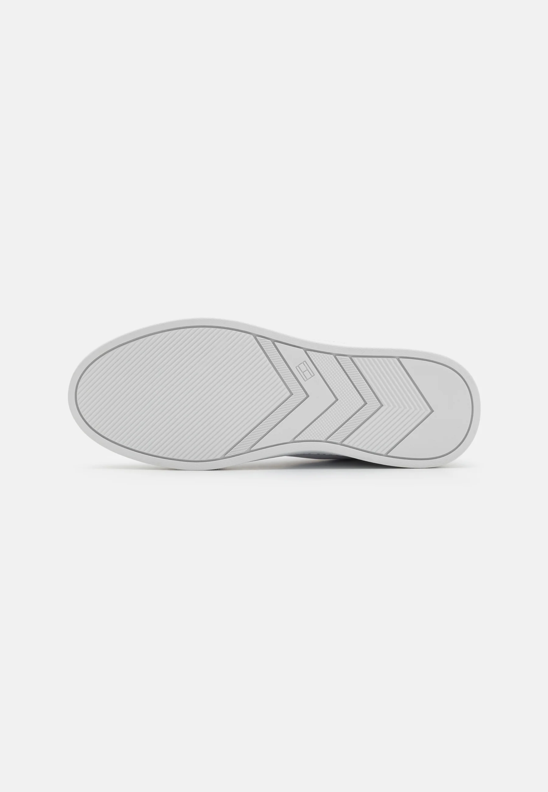 Tommy Hilfiger COURT - Zapatillas bajas