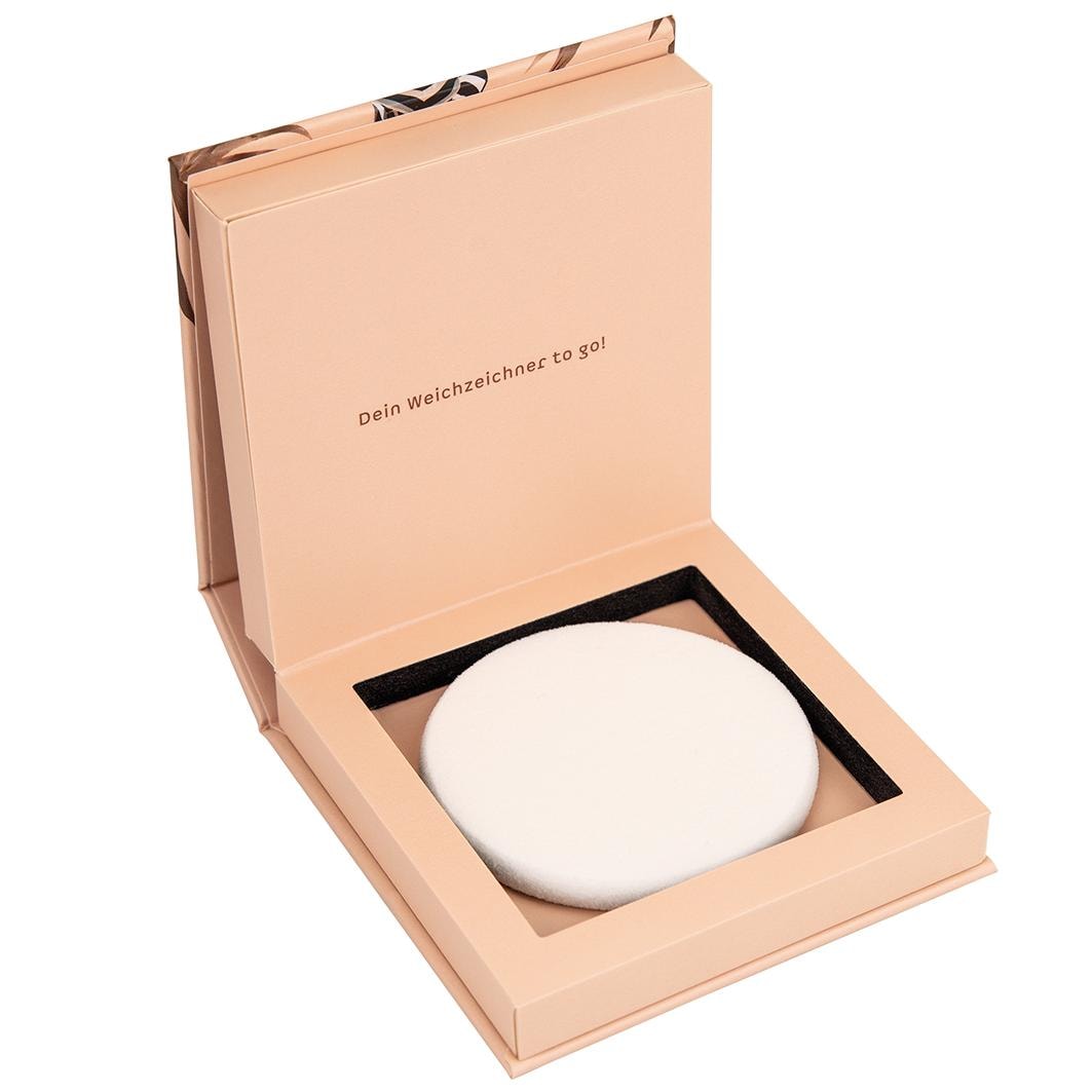 2in1 Compact Powder Matte/Cover