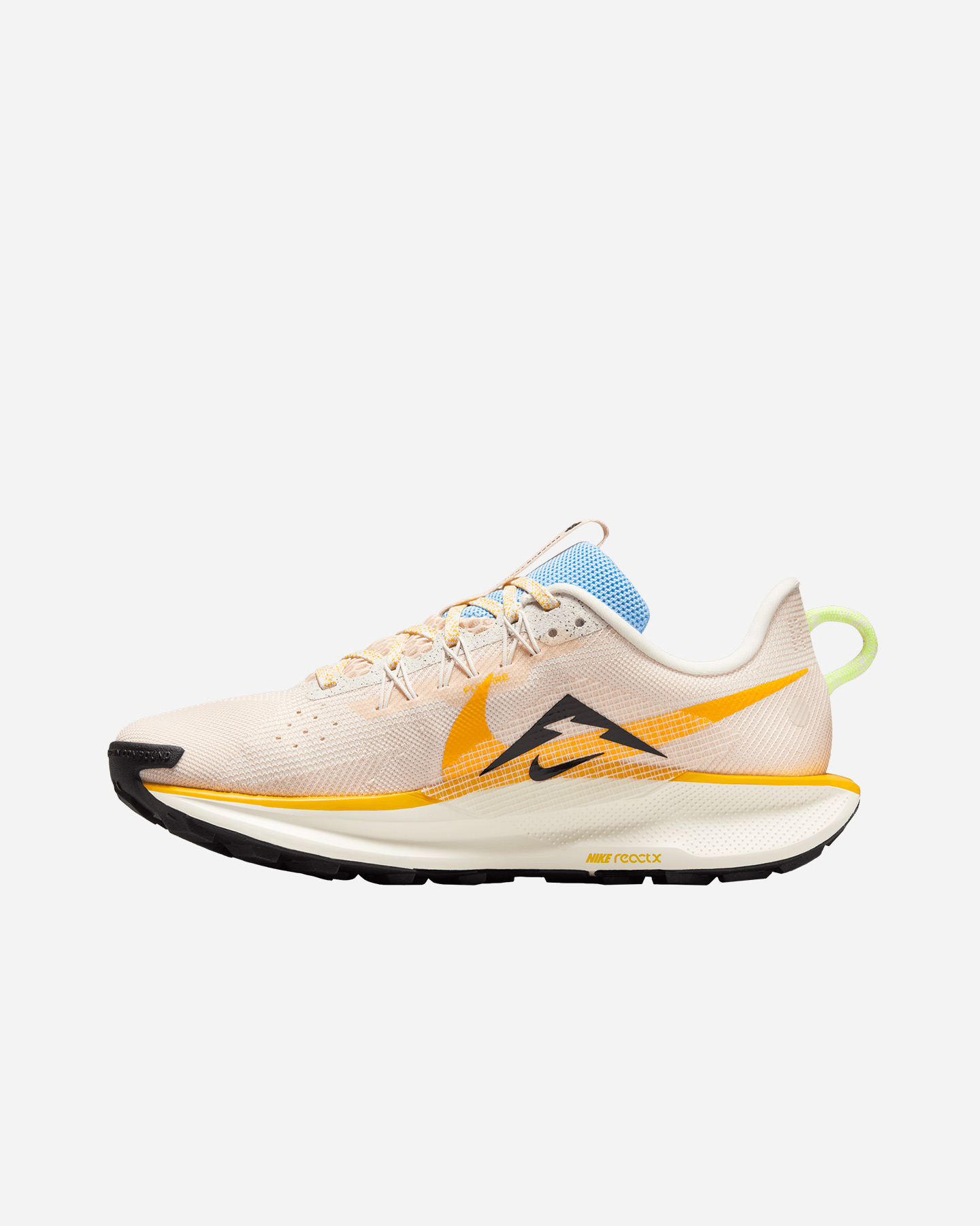 Scarpe Trail Nike Pegasus Trail 5 W DV3865-007