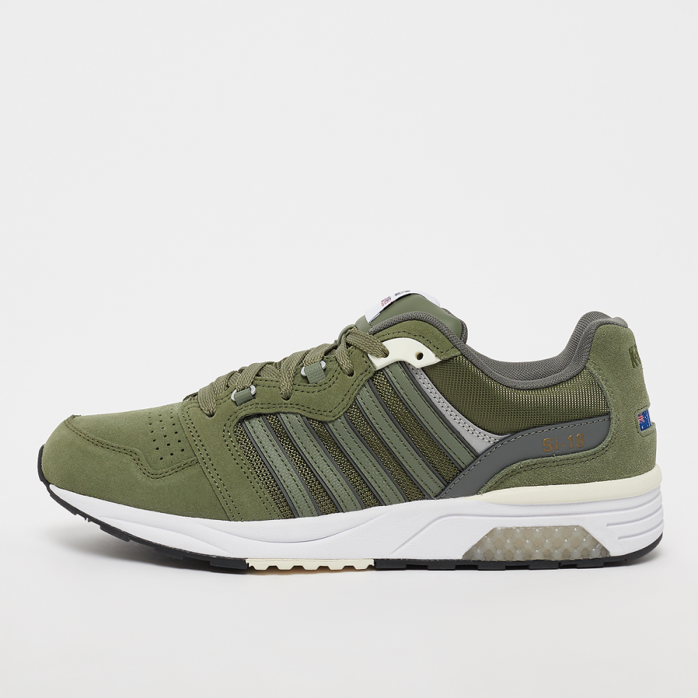 K-Swiss Rannel 07951-399-M / grün