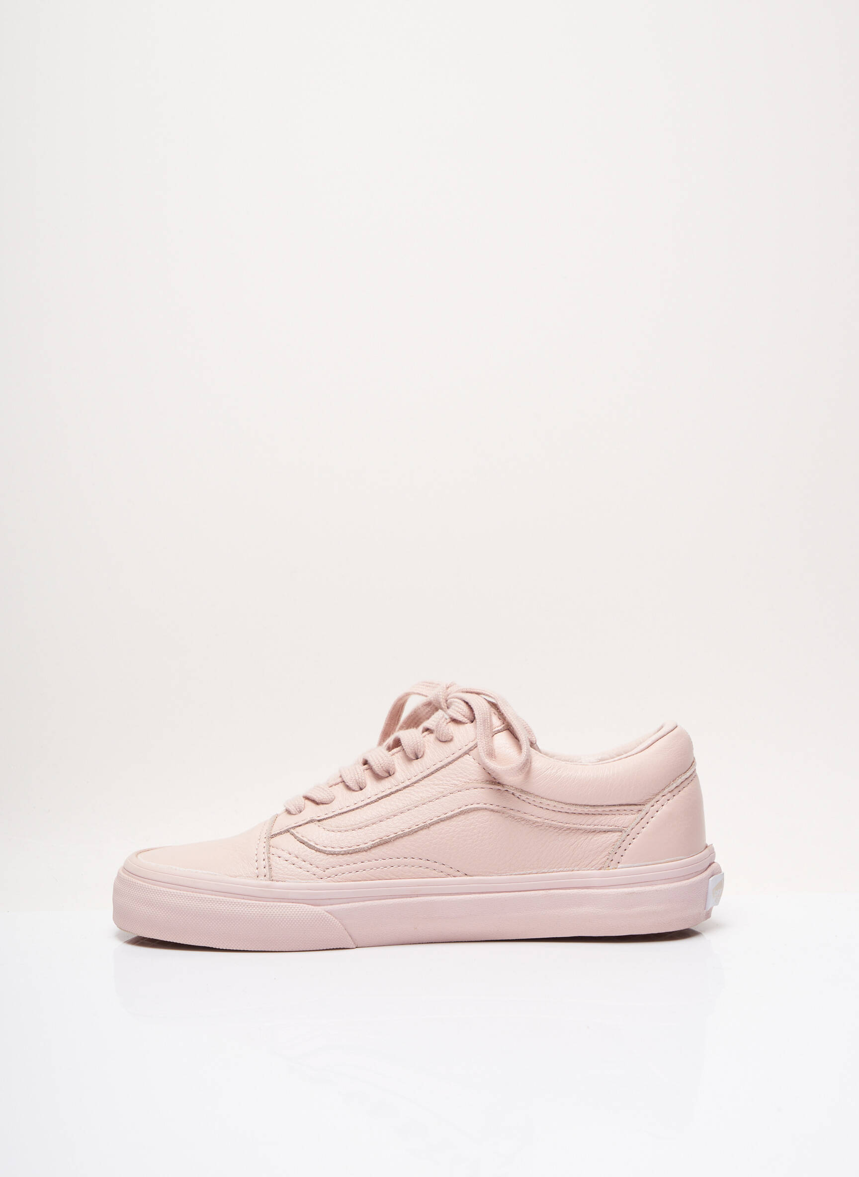 Vans Baskets Femme couleur rose