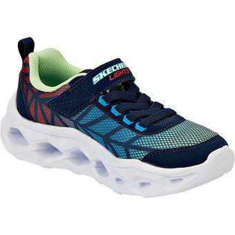 Skechers New Outsole I Sneaker in blau