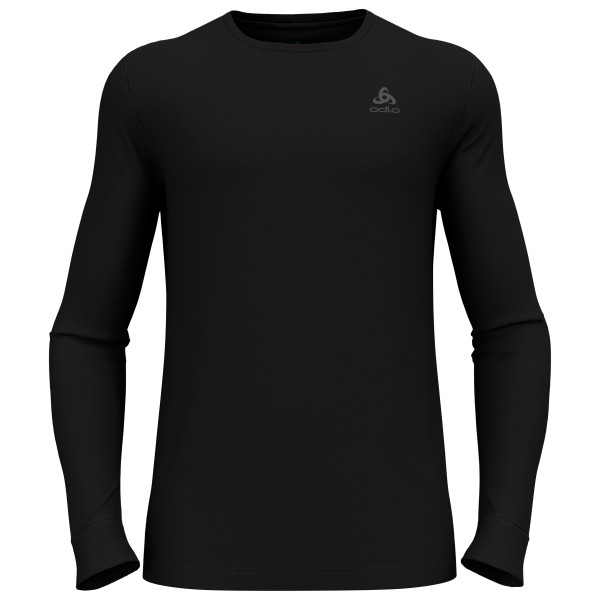 Odlo - Baselayer Top Crew Neck L/S Merino 260 - Merinounterwäsche