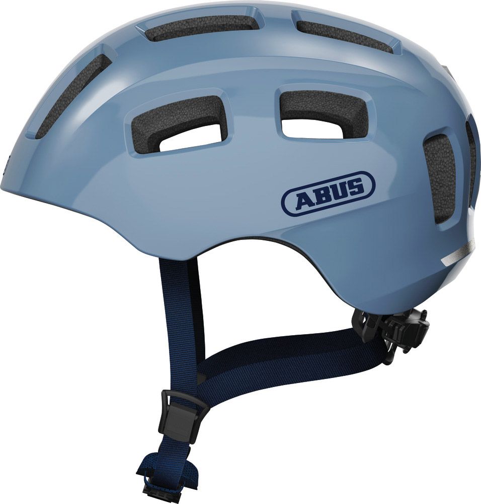 Abus Youn-I 2.0 - Jugend Trekking Helm kaufen | Bike-Discount