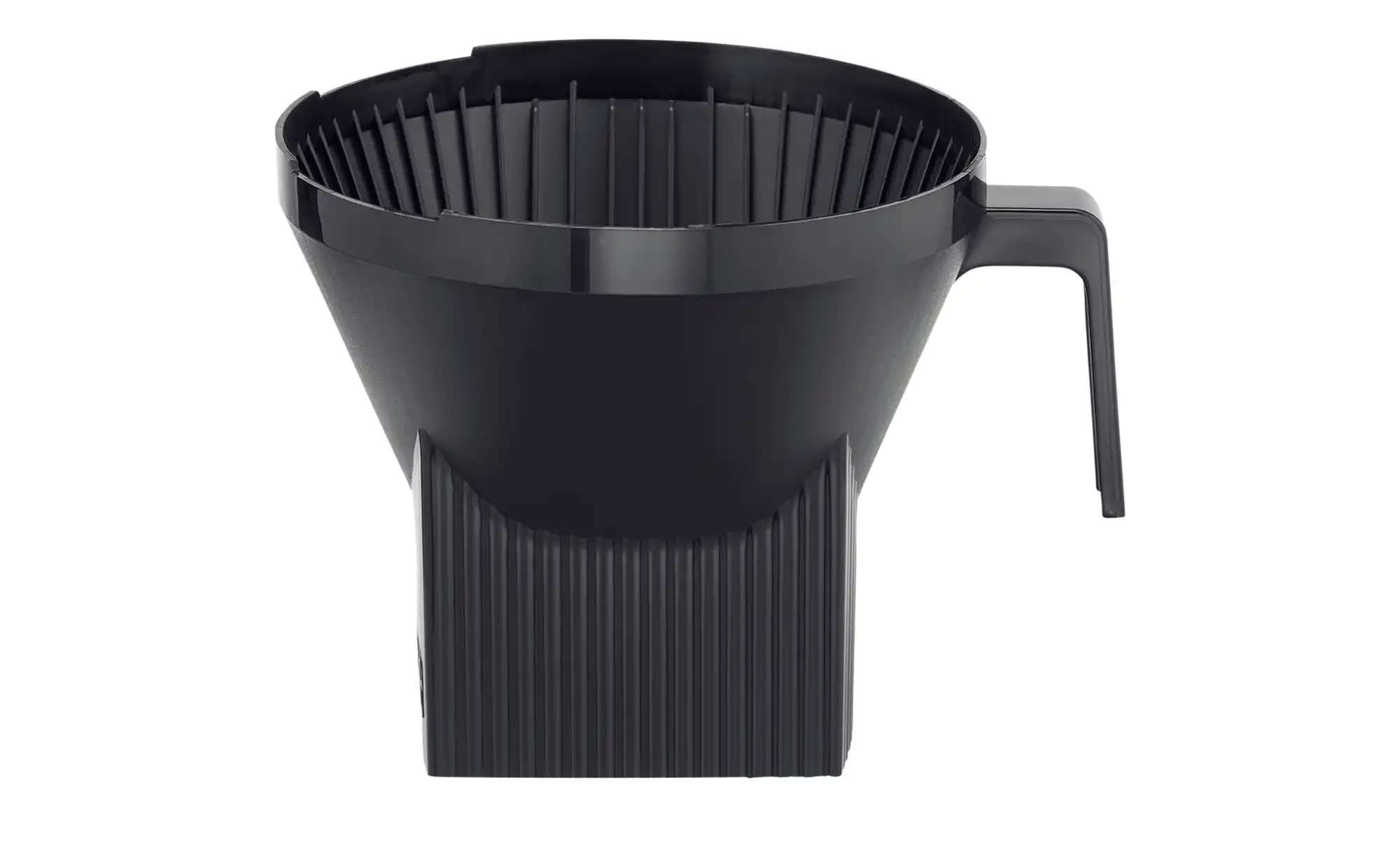 Moccamaster Kaffeeautomat KBG Select Black