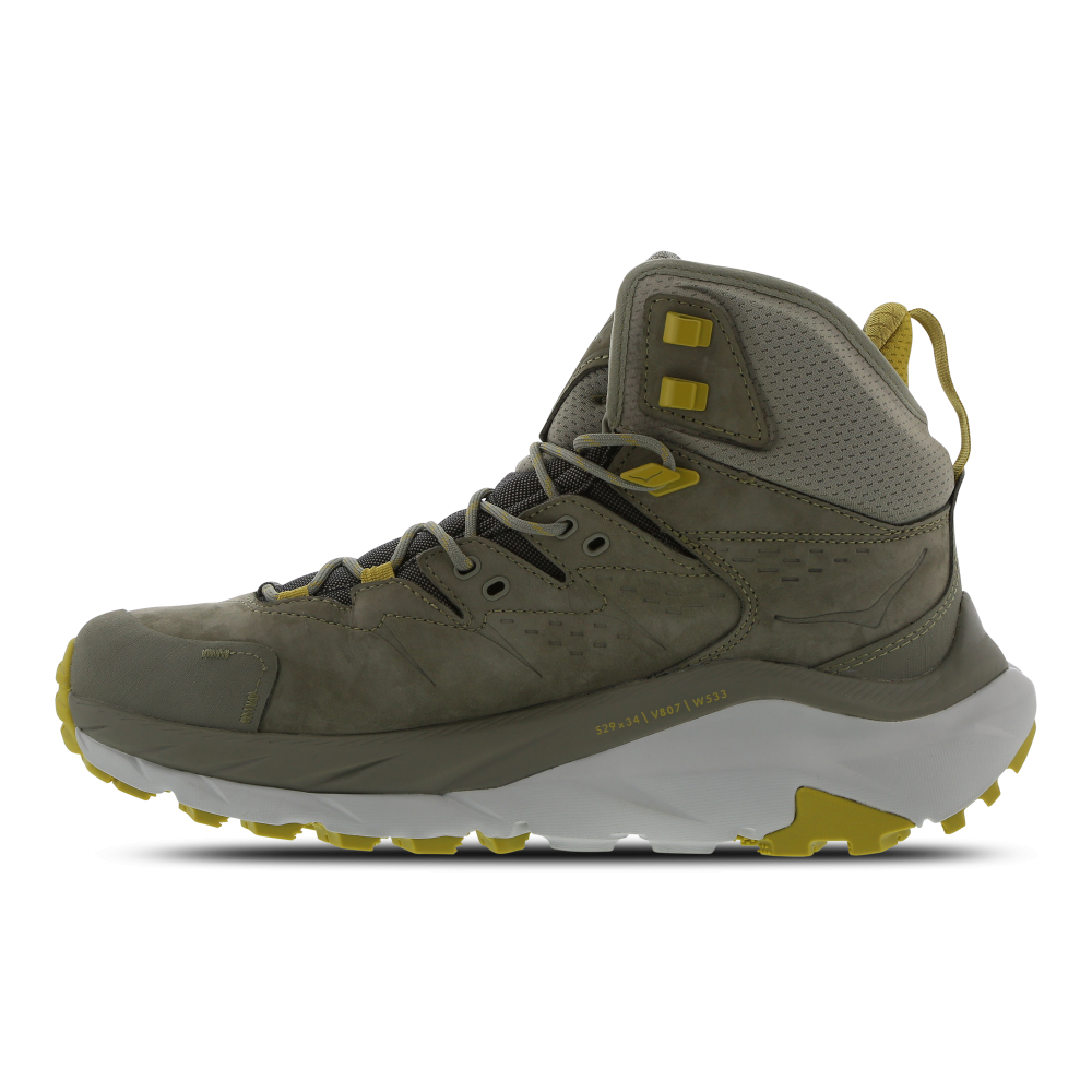 Hoka Kaha 2 GTX 1123155-OHMR / grün