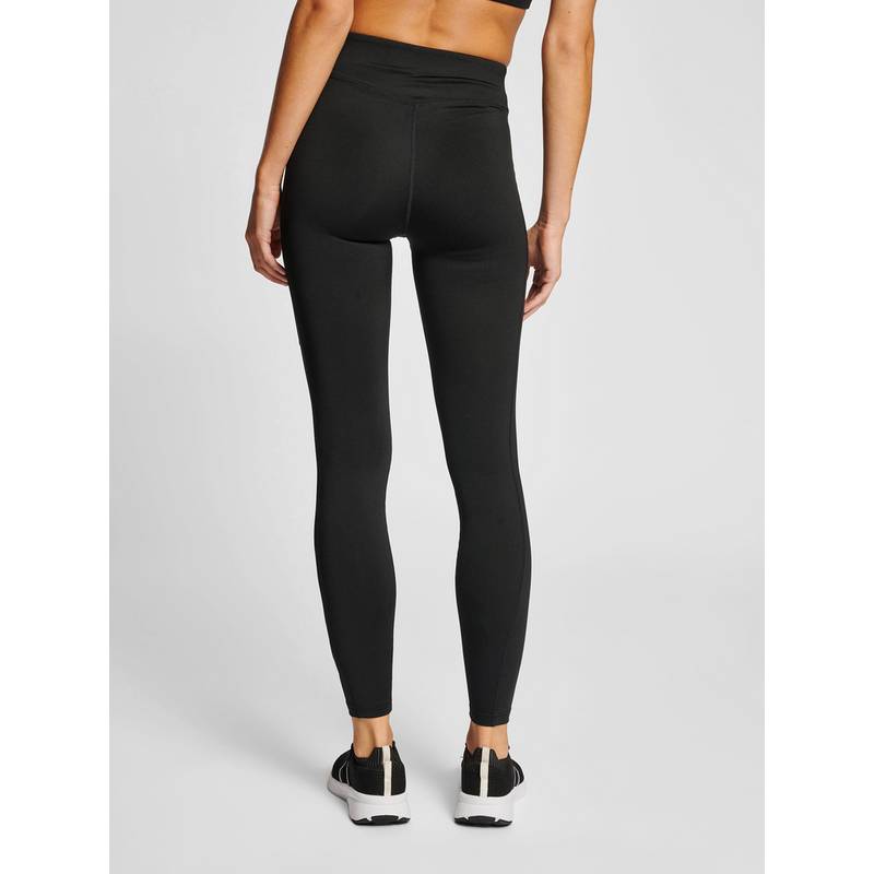 hummel hmlMT CHIPO MID WAIST TIGHTS Tights Damen