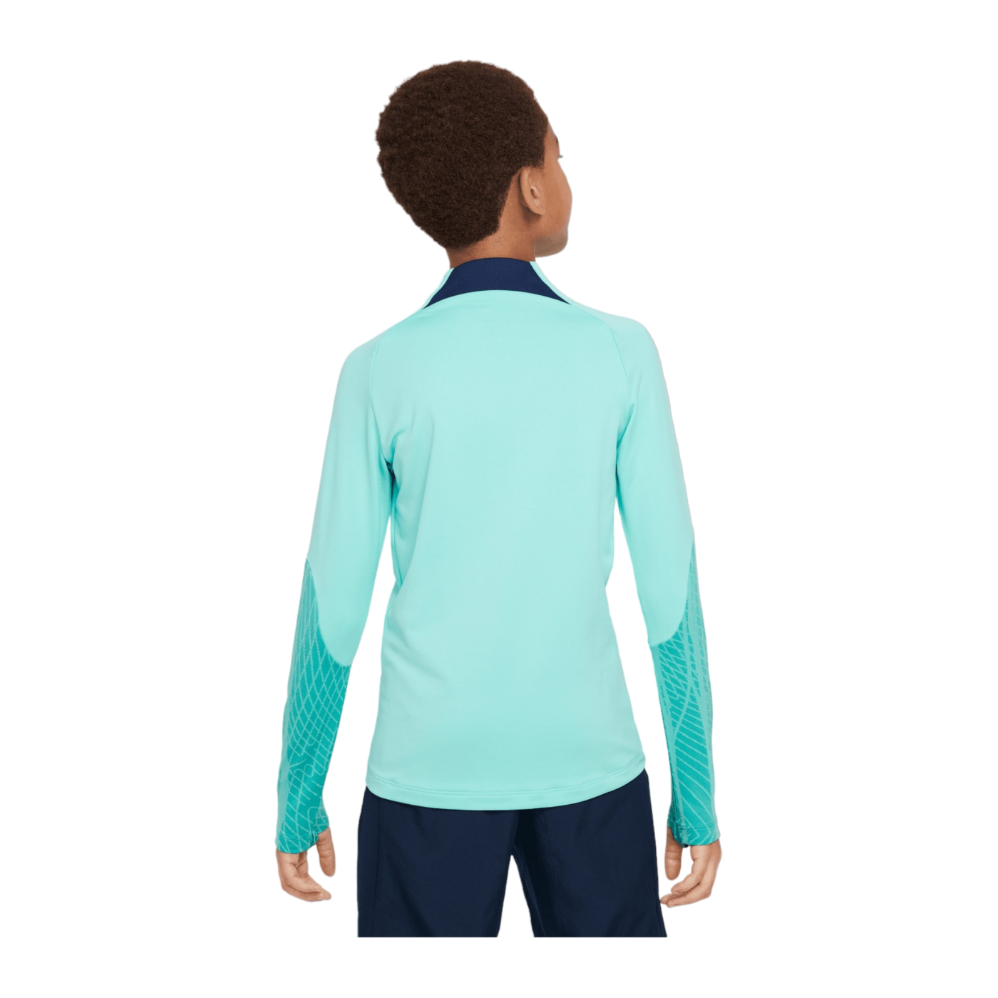 Nike Strike Sweatshirt Kids Grün F349