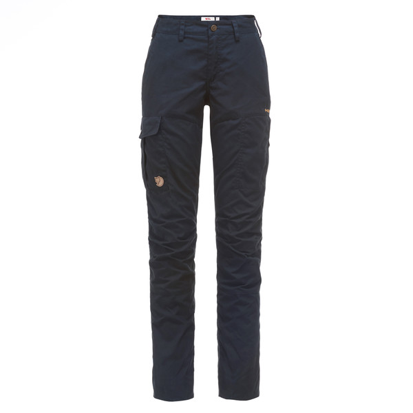 KARLA PRO TROUSERS W Damen - Trekkinghose