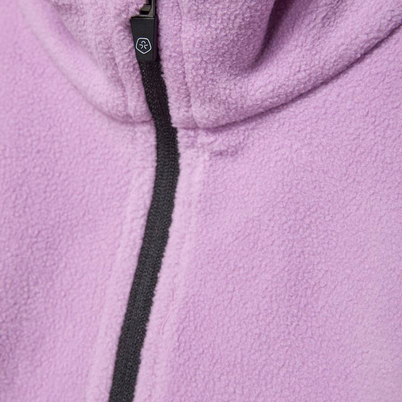 COLORKIDS Fleeceshirt Kinder