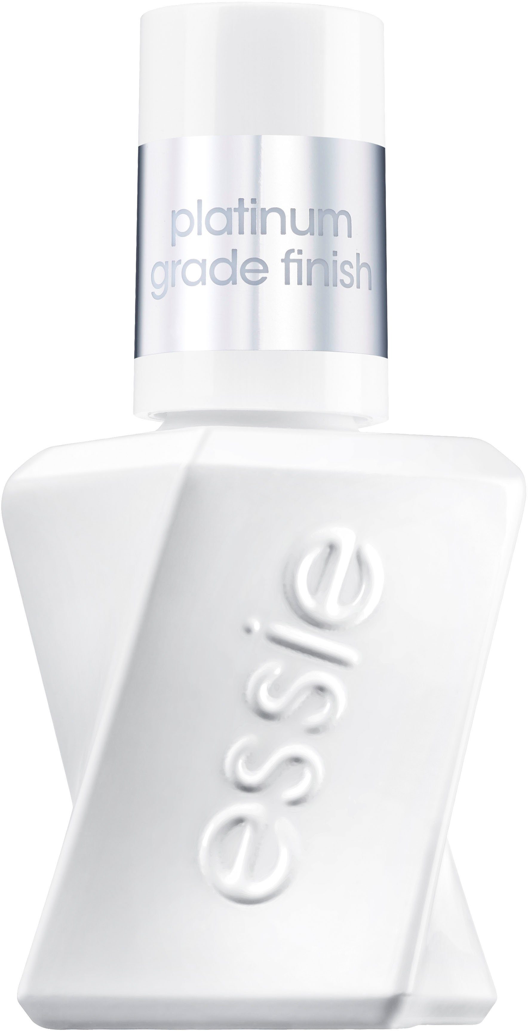 essie Nagellack-Set Gel Couture Geschenkset Perfekte Maniküre, 3-tlg.
