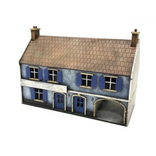 Large Farmhouse (20mm)