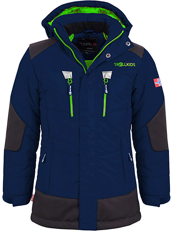 Trollkids Winterjacke 