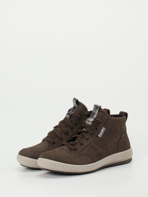 Schnürstiefelette-17014020003 Legero