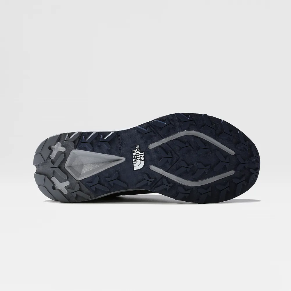 The North Face VECTIV Exploris Ii NF0A7W6CIHS / grau