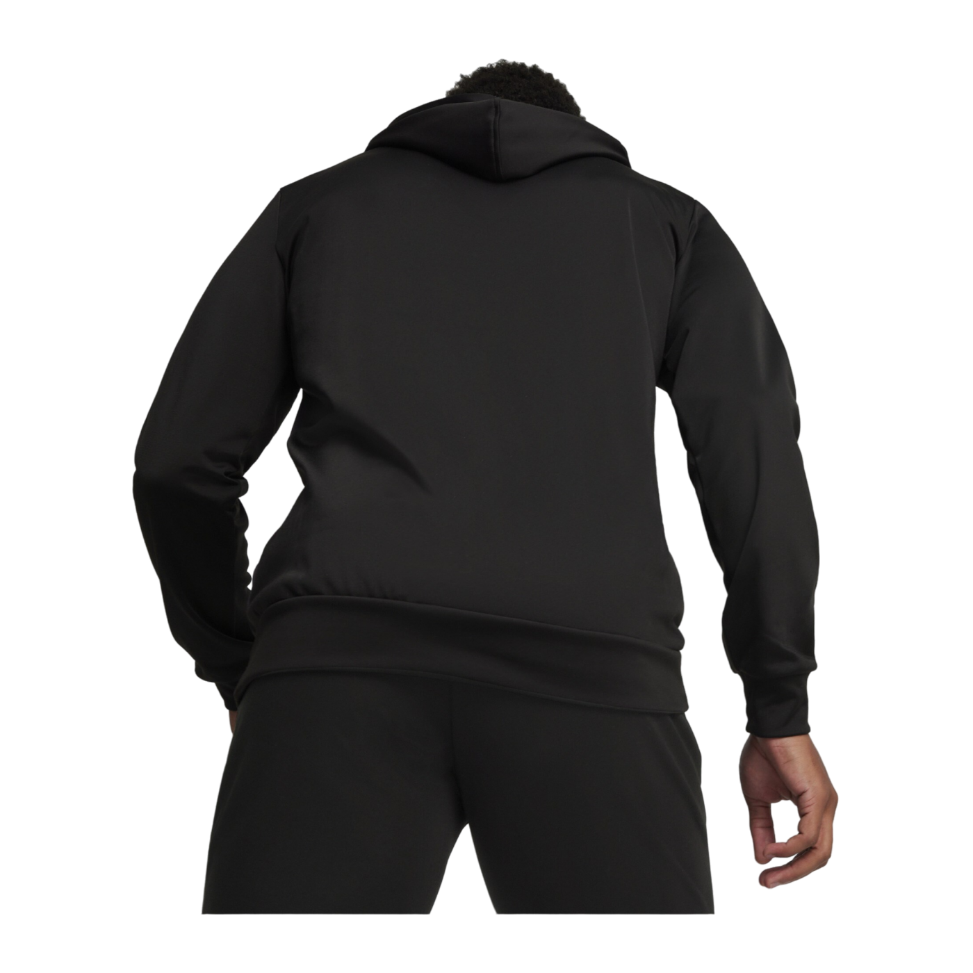 PUMA teamGOAL Trainingsjacke Kids Schwarz F03